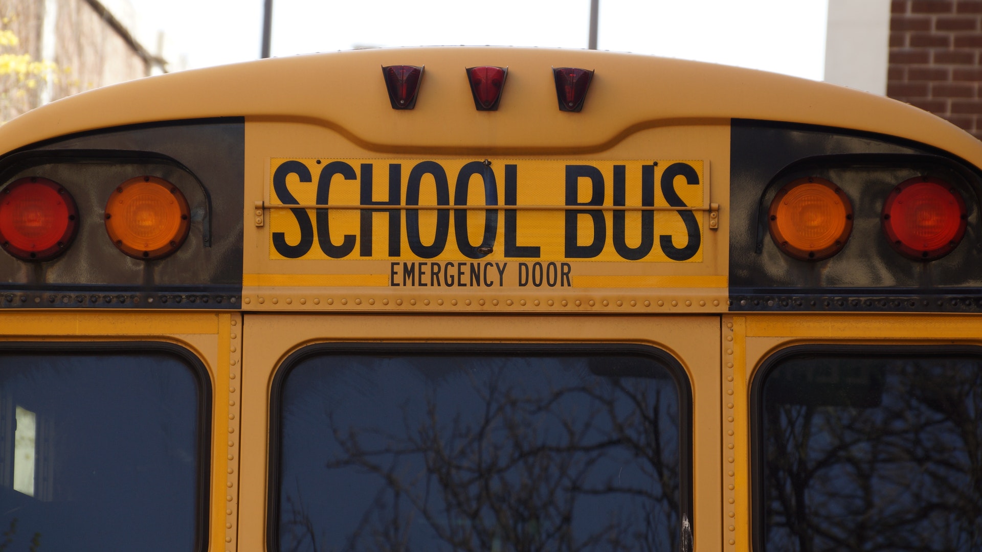 Restauration bus scolaire